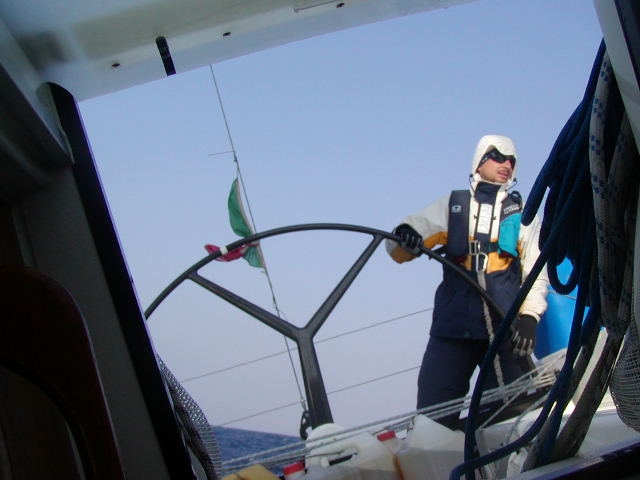 Cursos de vela